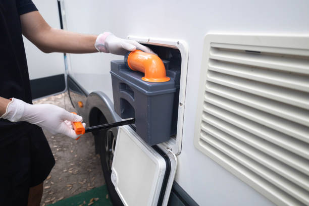 Best Portable bathroom rental  in Lakeview, OH
