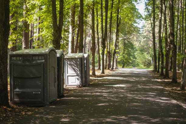 Best Portable restroom trailer rental  in Lakeview, OH
