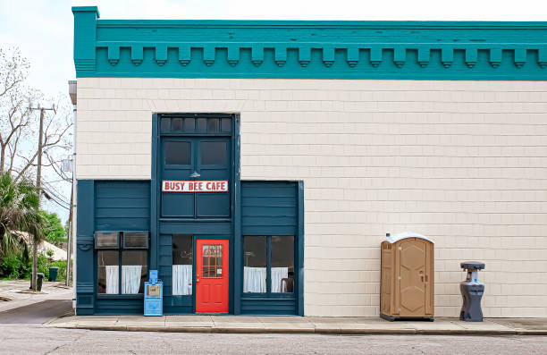 Best Wedding porta potty rental  in Lakeview, OH