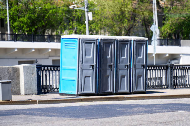 Best Wedding porta potty rental  in Lakeview, OH