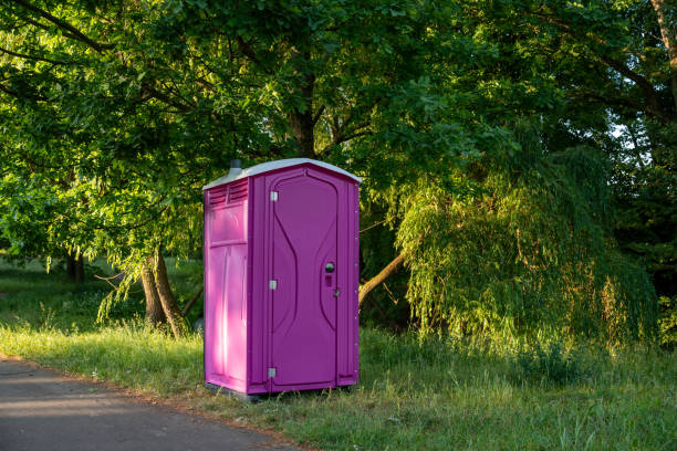 Best Construction site porta potty rental  in Lakeview, OH