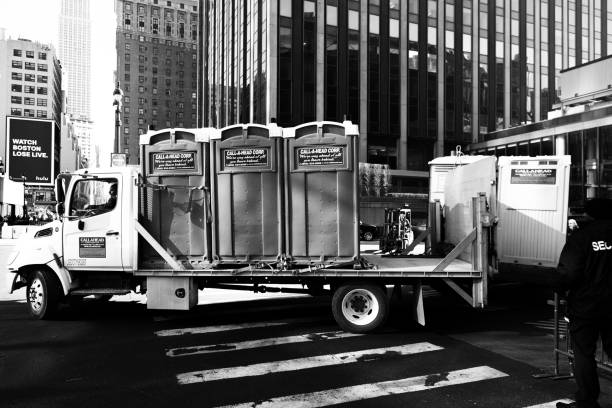 Best High-end porta potty rental  in Lakeview, OH