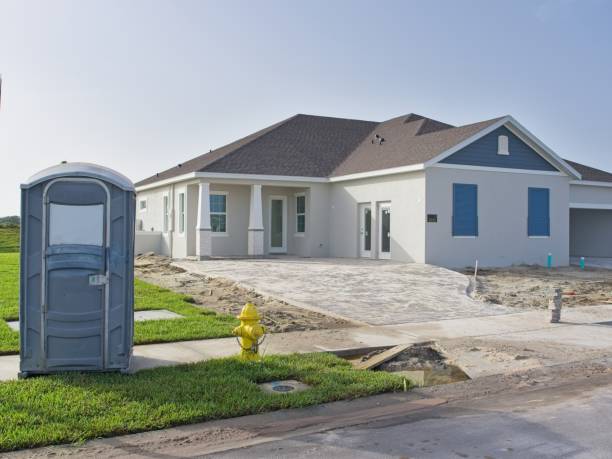 Best Affordable portable toilet rental  in Lakeview, OH