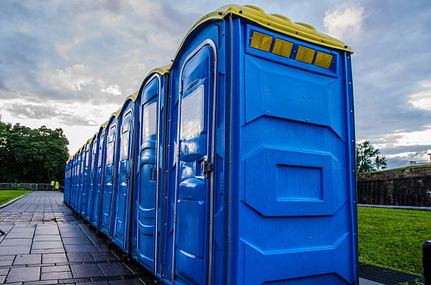 Best Emergency porta potty rental  in Lakeview, OH