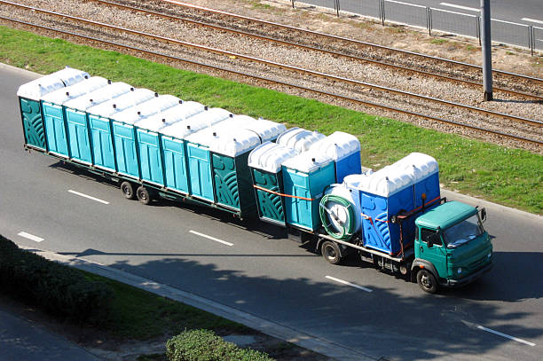 Best Luxury portable toilet rental  in Lakeview, OH